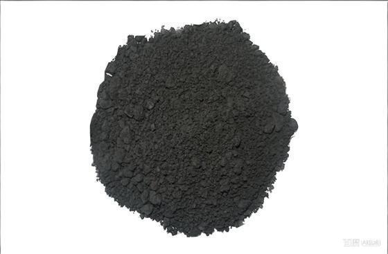 高纯亚微米石墨 