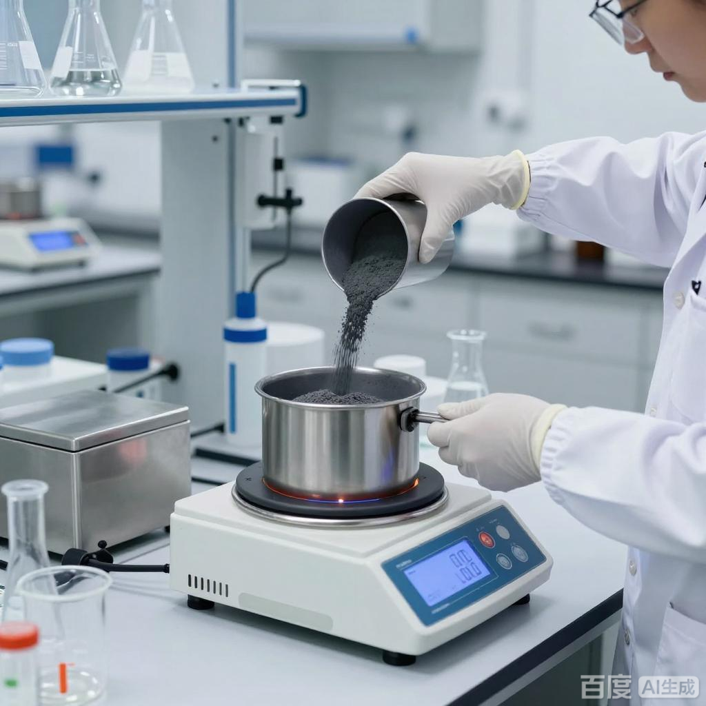 冶金添加石墨粉 